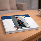 Photobook Especial | Adiós Colegio