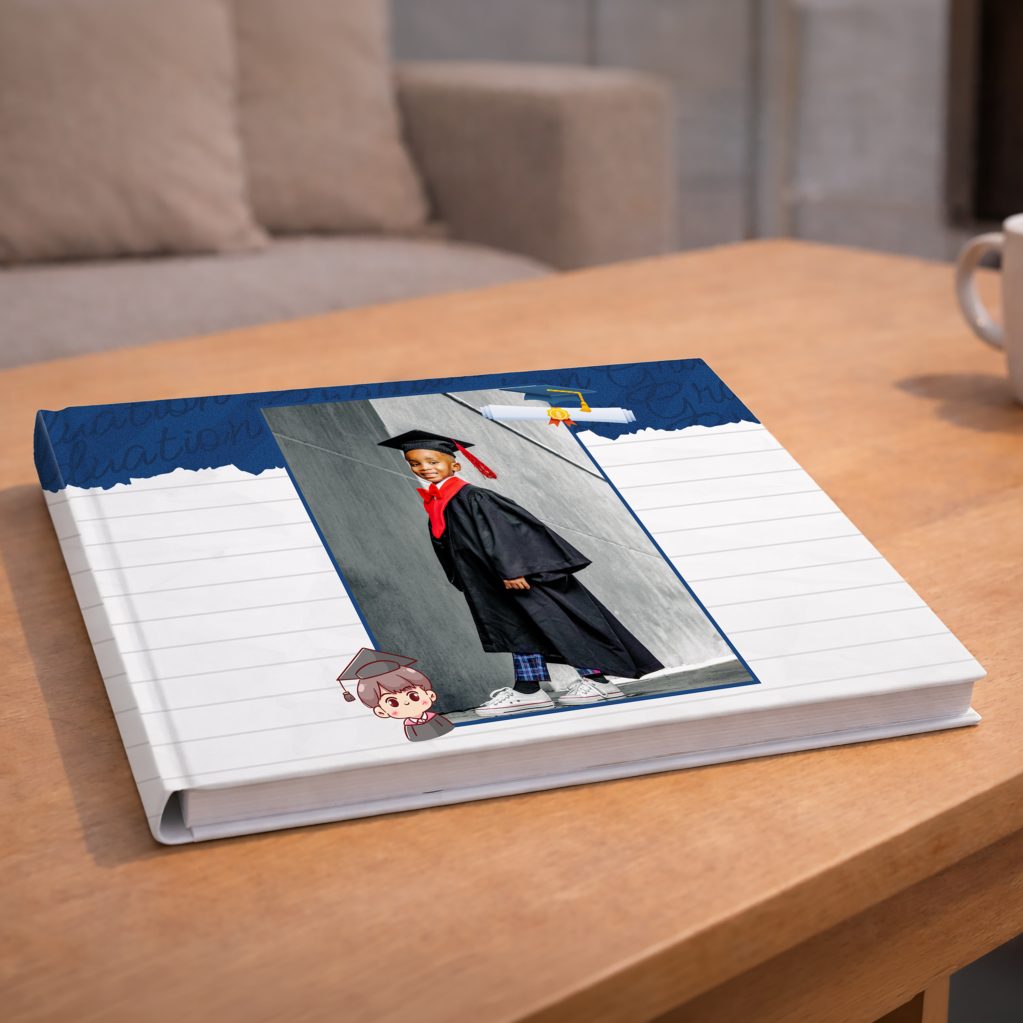 Photobook Especial | Adiós Colegio