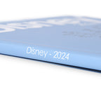 Photobook Sencillo | Travel