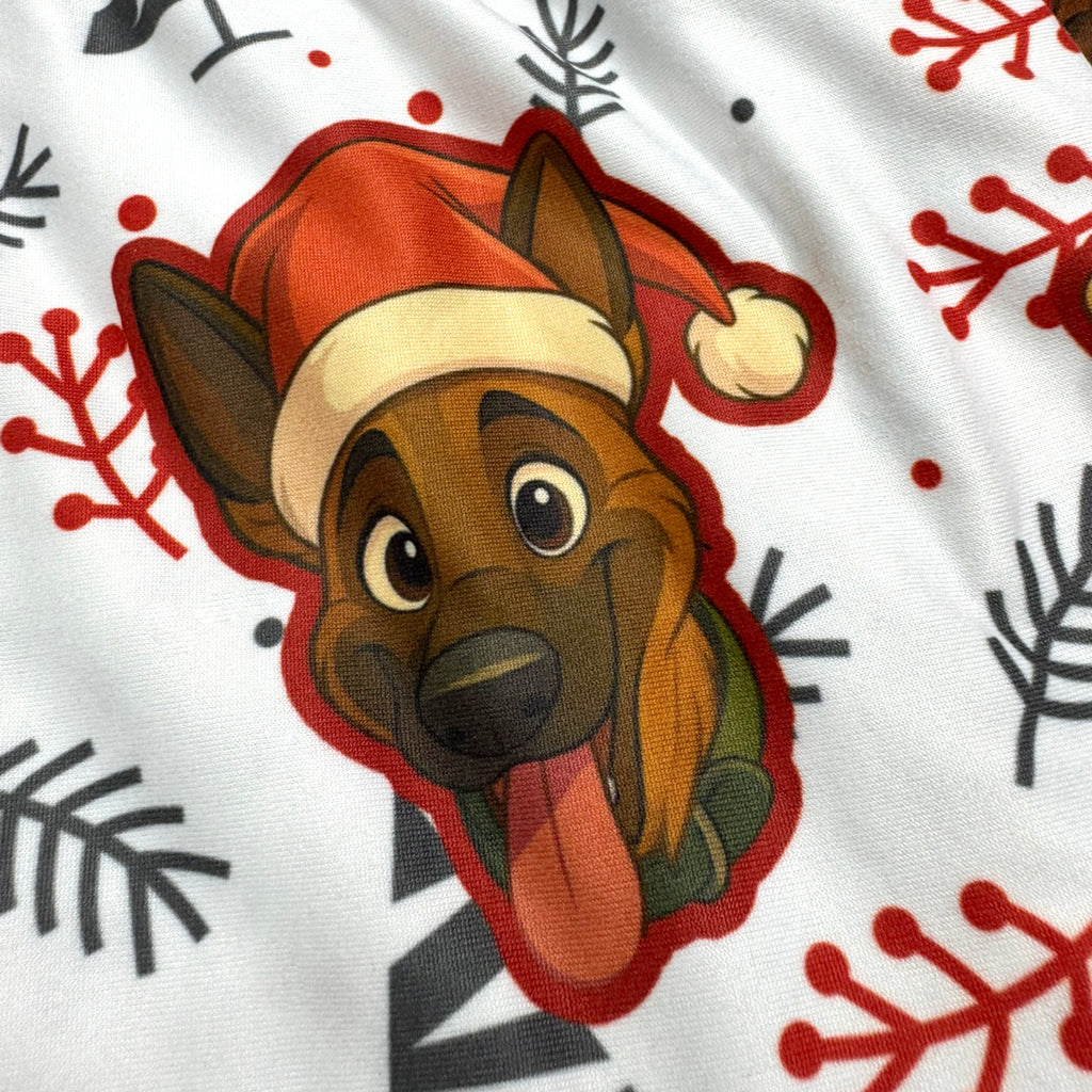 Pijamas personalizadas