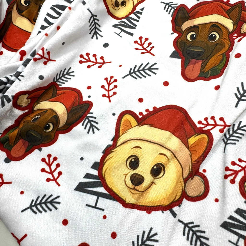 Pijamas personalizadas