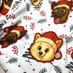 Pijamas personalizadas