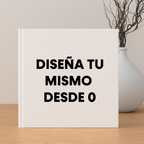 Photobook Sencillo | Diseñalo tu mismo