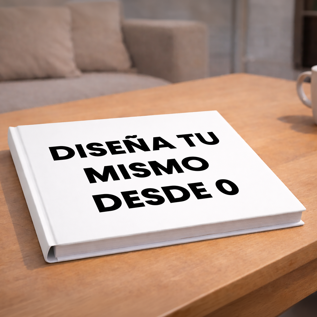 Photobook Especial | Diseña tu Mismo