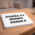 Photobook Especial | Diseña tu Mismo