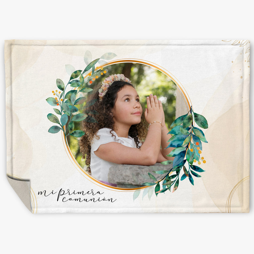 Manta Plantillas Eventos Sociales