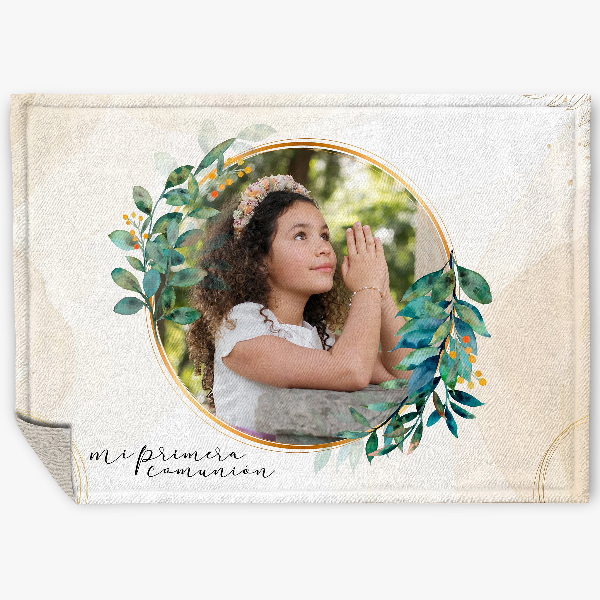 Manta Plantillas Eventos Sociales