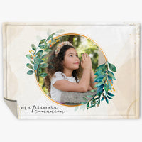 Manta Primera Comunión