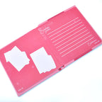 Book Memories | Aniversario Ella