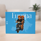 Book Promo Plantillas Vacaciones