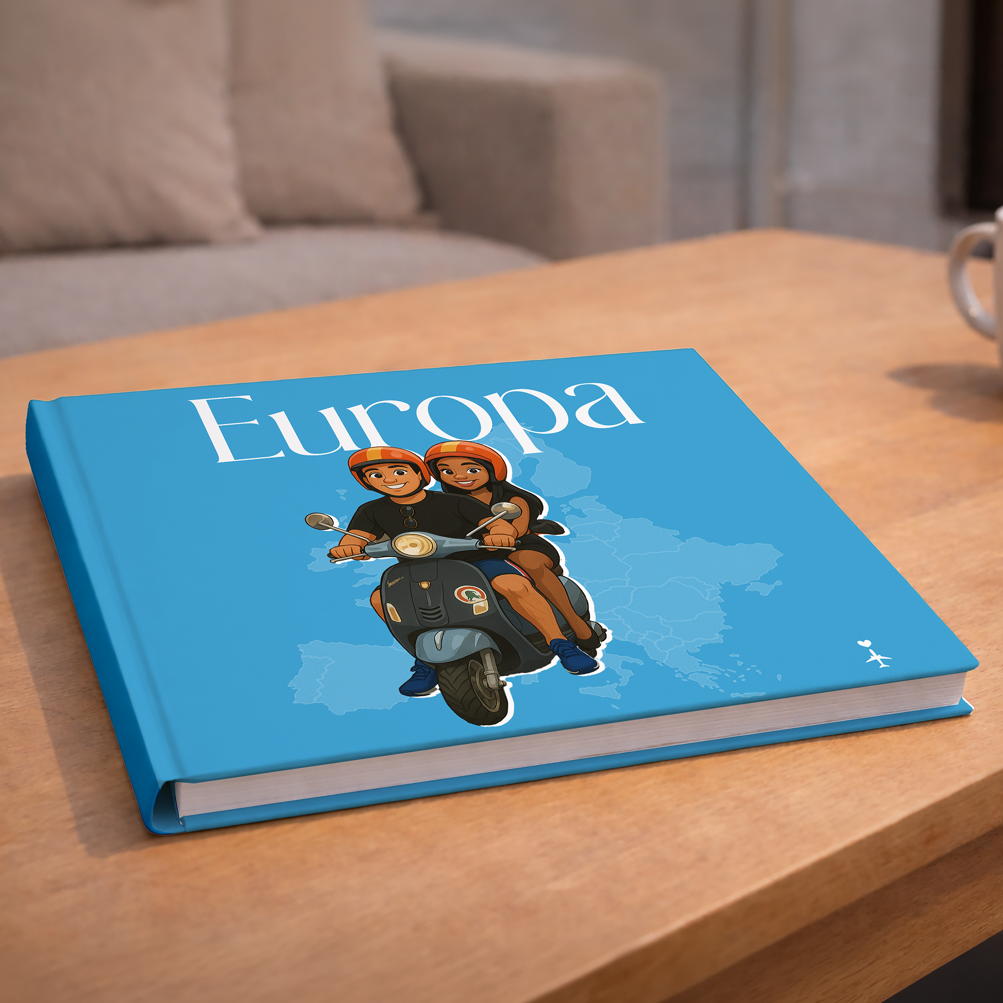 Photobook Especial | Europa