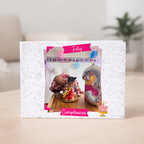 Book Promo Plantillas Celebraciones