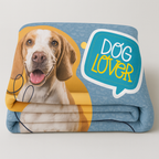 Manta Plantillas Familia