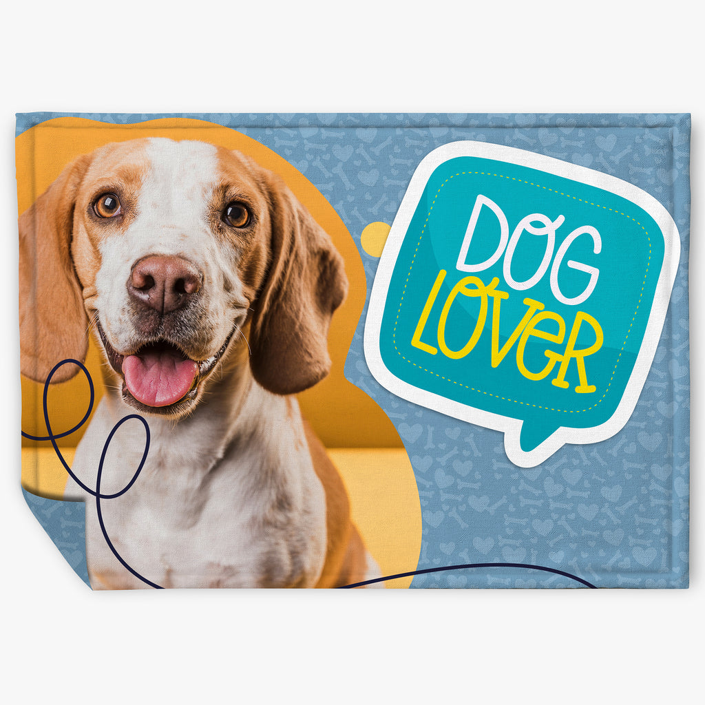 Manta Plantillas Familia