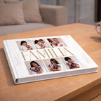 Photobook Especial | My Family