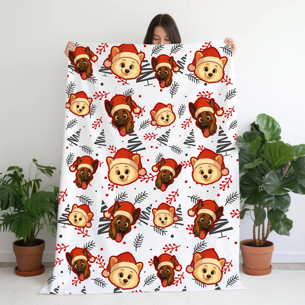 Manta Plantillas Fechas Especiales