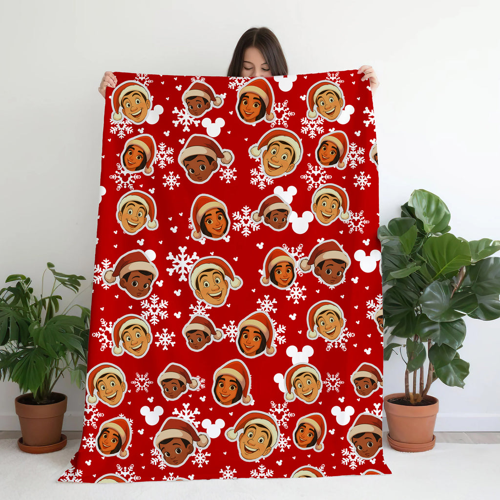 Manta Plantillas Fechas Especiales