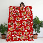 Manta Plantillas Fechas Especiales