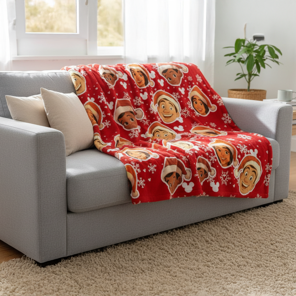 Manta Plantillas Fechas Especiales