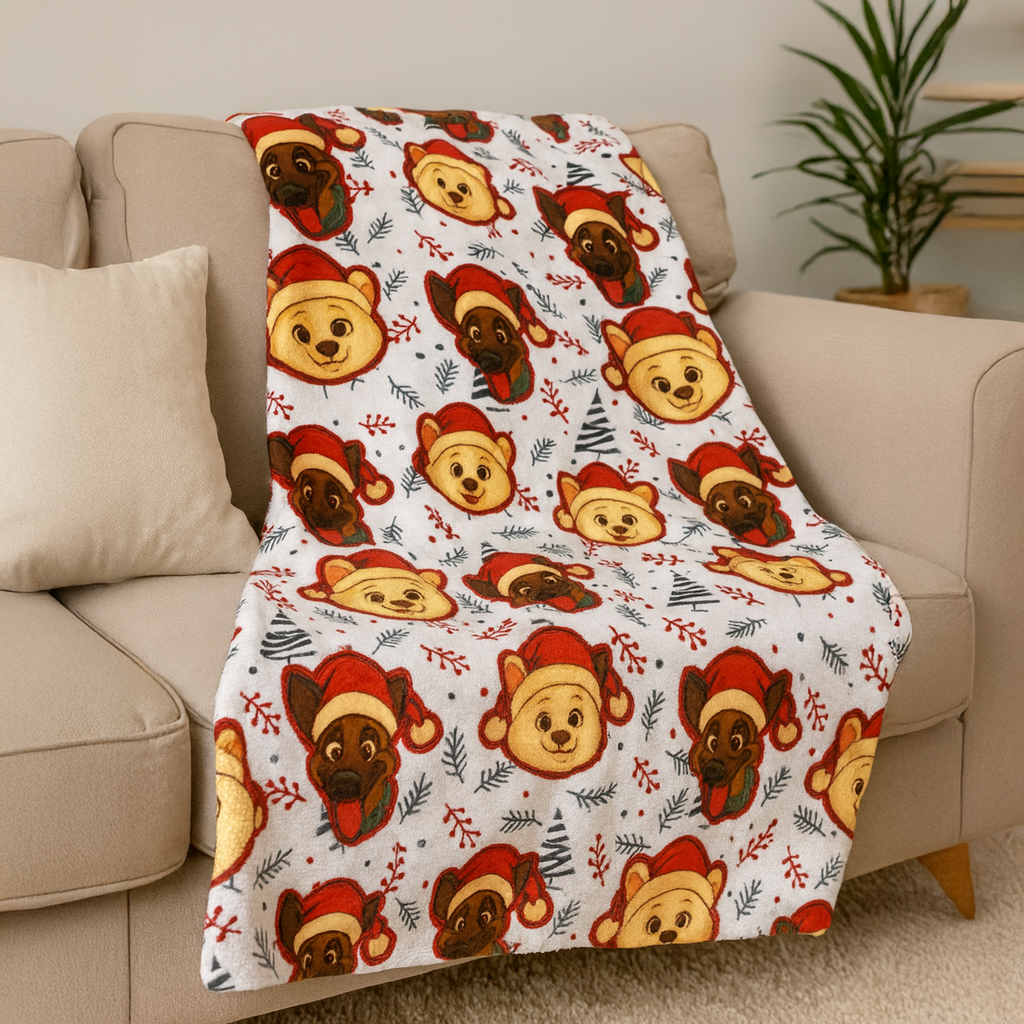 Manta Plantillas Fechas Especiales