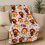 Manta Plantillas Fechas Especiales