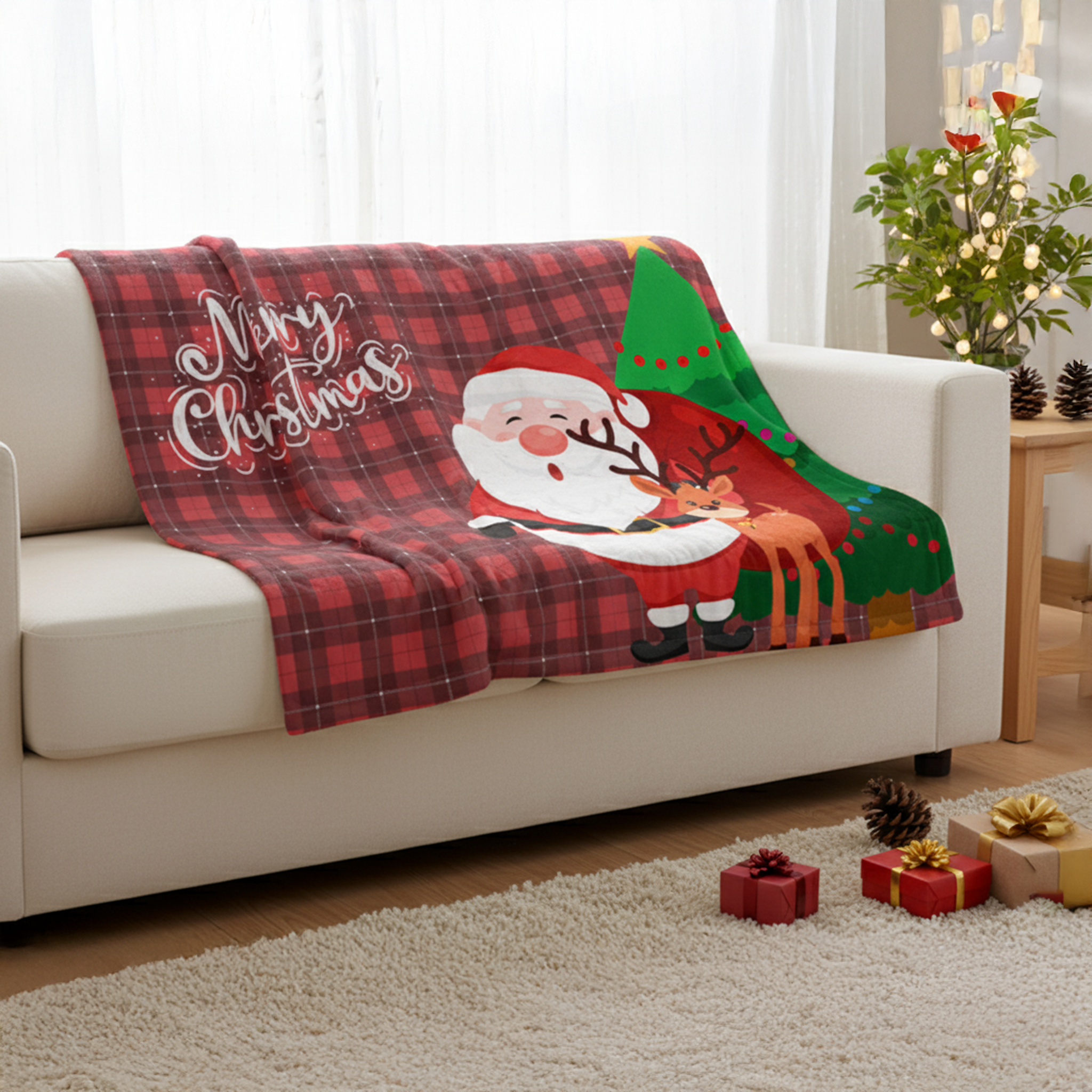 Manta Plantillas Fechas Especiales