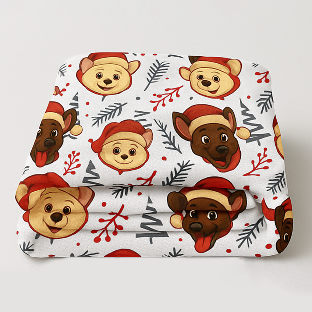 Manta Plantillas Fechas Especiales