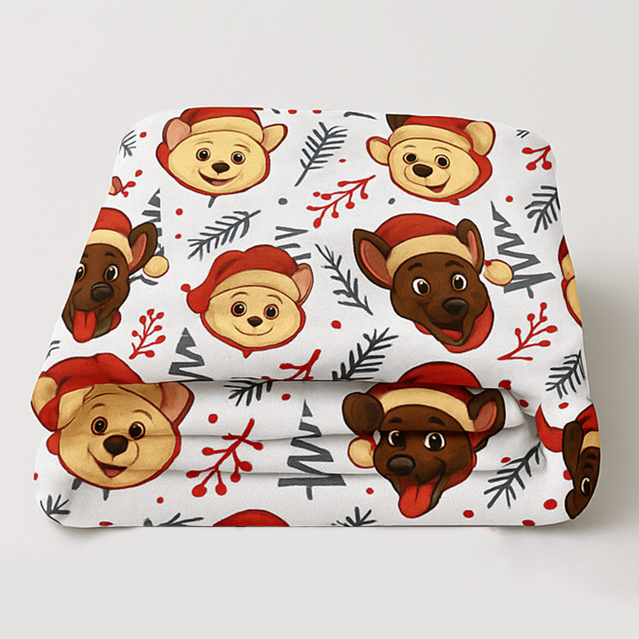 Manta Plantillas Fechas Especiales