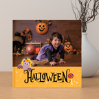 Photobook Sencillo | Halloween