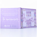 Book Memories | Hija