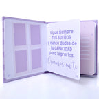 Book Memories | Hija