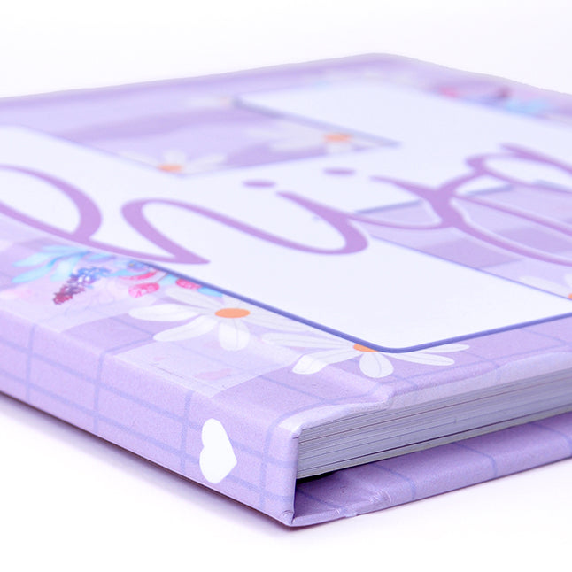 Book Memories | Hija