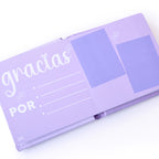 Book Memories | Hija