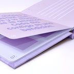 Book Memories | Hija