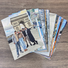 Combo de 50 Fotos 10x15