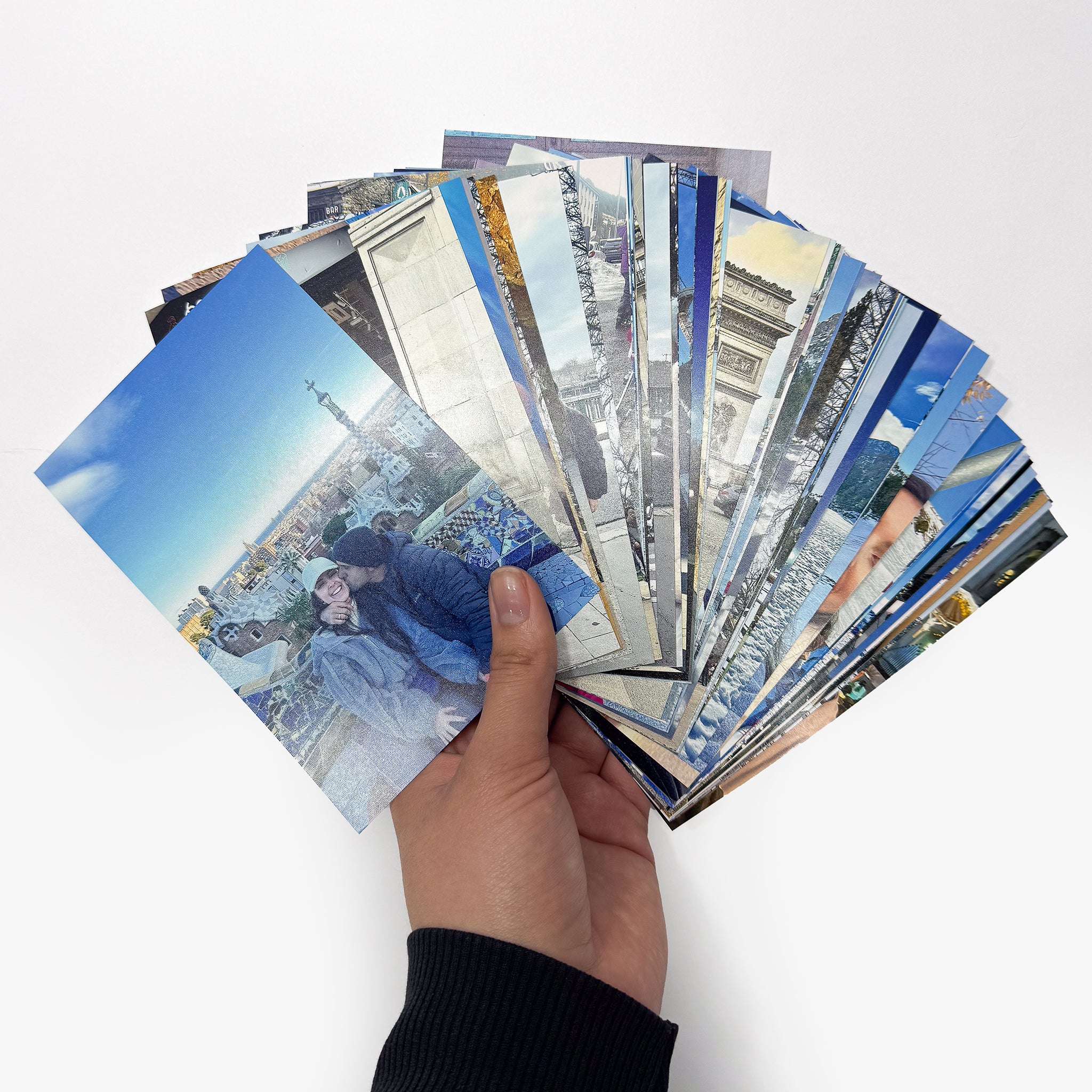 Combo de 52 Fotos 10x15