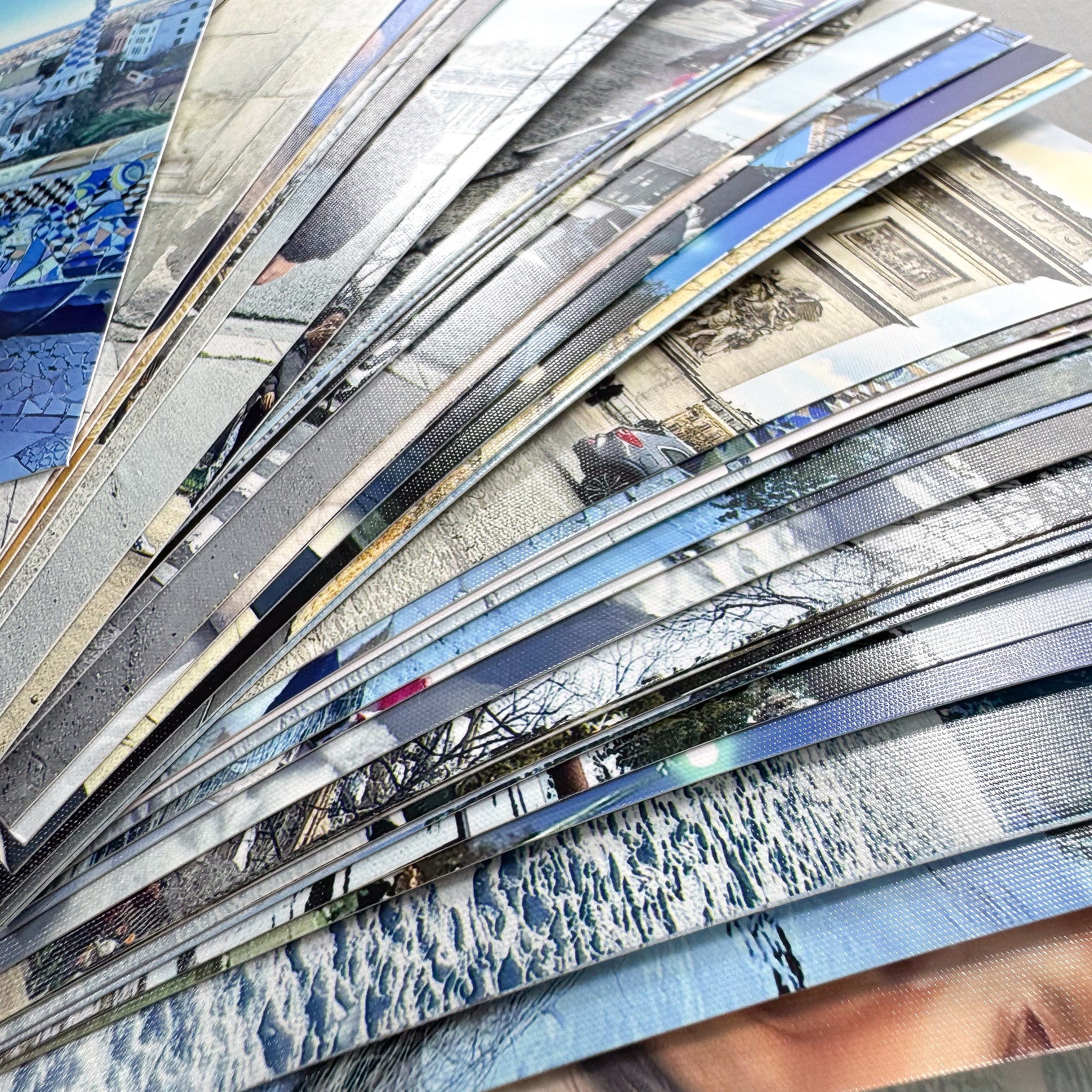 Combo de 52 Fotos 10x15