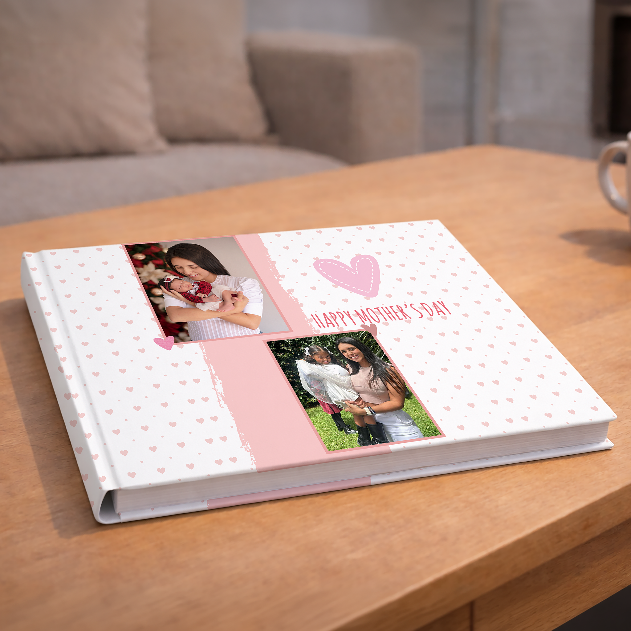 Photobook Especial | Para Ella