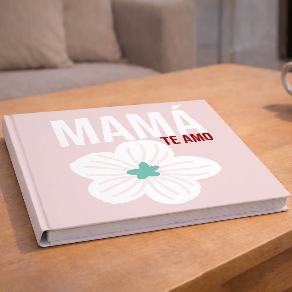 Photobook Especial | Para Ella