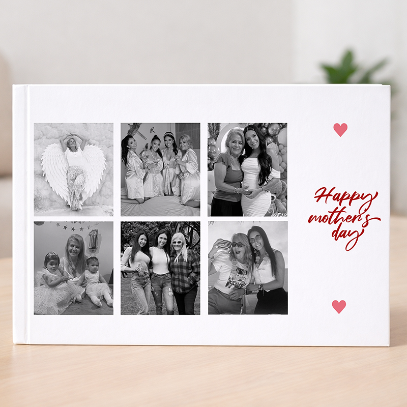 Book Promo Plantillas Celebraciones