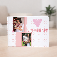 Book Promo 14x20 Para Ella