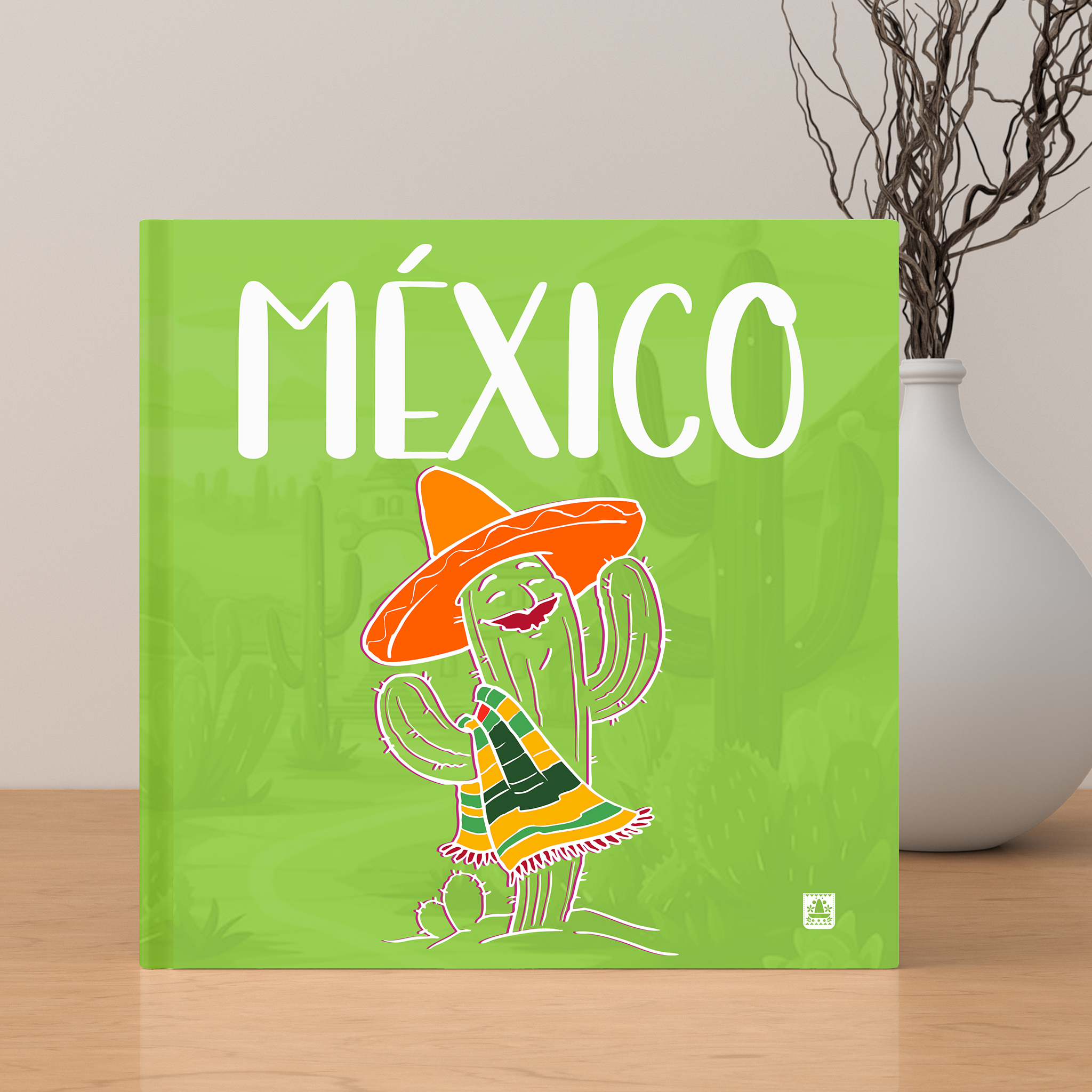 Photobook Sencillo | México