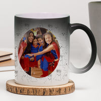 Mug Mágico Halloween