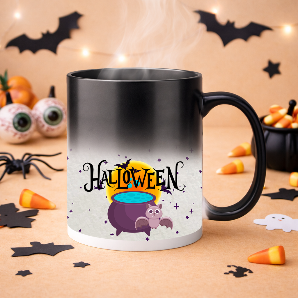 Mug Blanco Plantillas Fechas Especiales