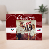 Book Promo 14x20 Navidad
