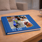 Photobook Especial | Para Él