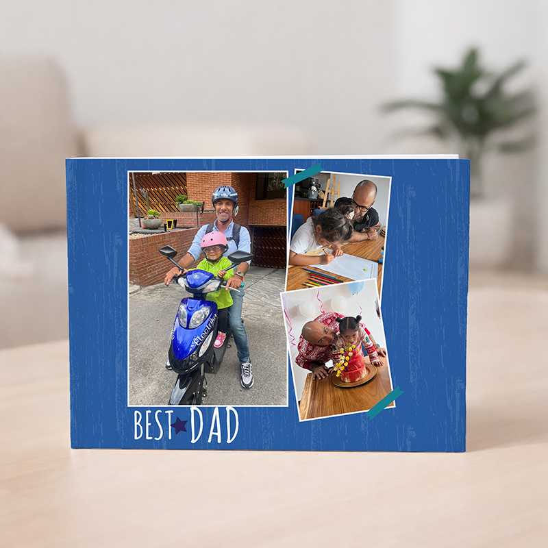 Book Promo Plantillas Celebraciones