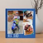 Photobook Sencillo | Para Él