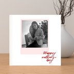 Photobook Sencillo | Para ella