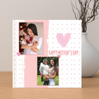 Photobook Sencillo | Para ella